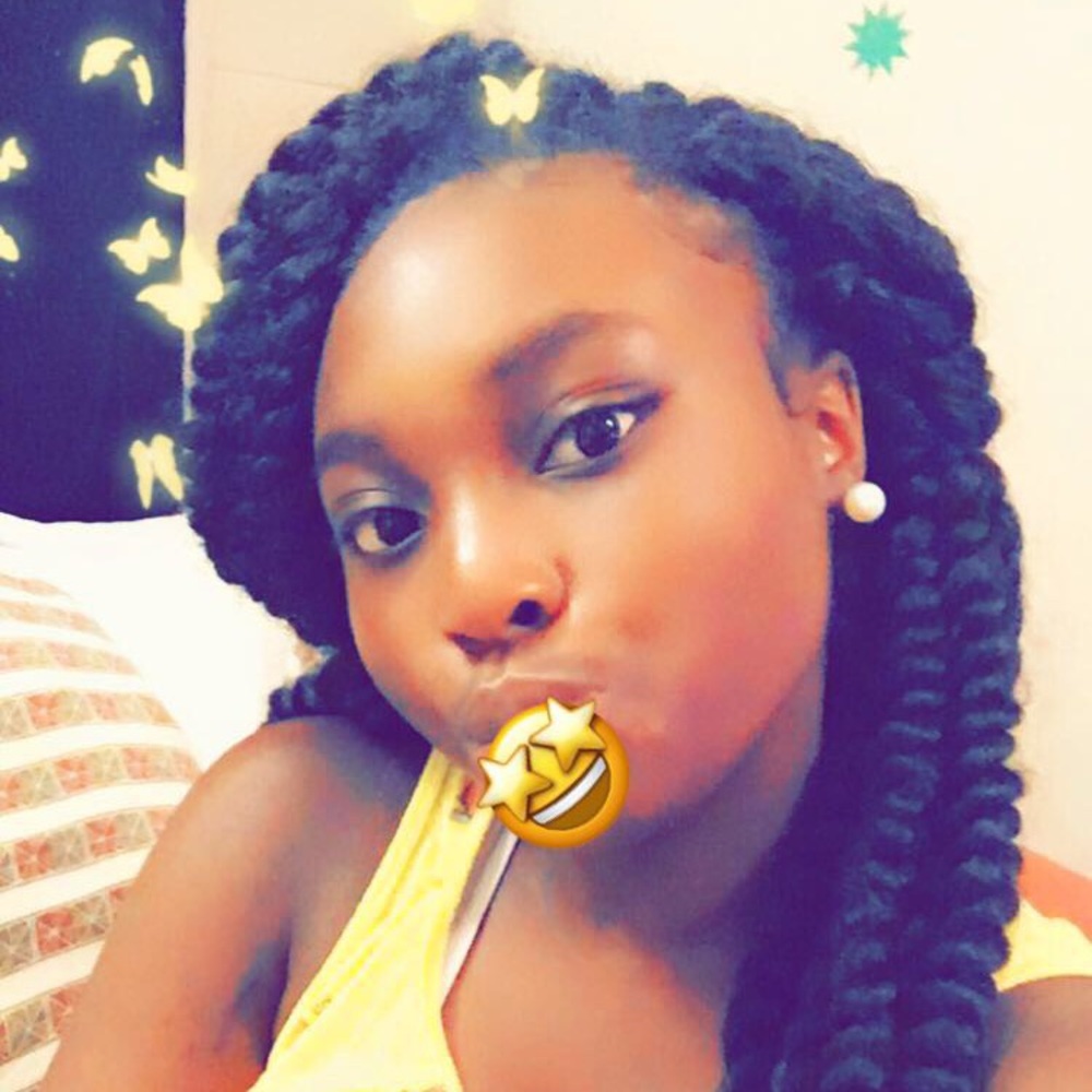 Meet your Posher, Mikayla